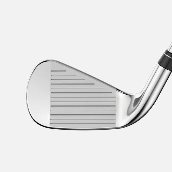 Callaway Paradym X Men Prebuilt Iron Set 4-P/A (Graphite)