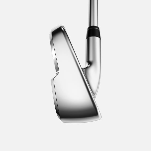 Callaway Paradym X Men Prebuilt Iron Set 4-P/A (Graphite)