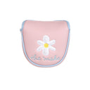 crision-2023-the-make-rosa-mallet-putter-cover