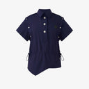 GFJ Women Detachable Short Sleeves