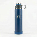 GreenTee Logo Ecovessel Boulder