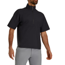 FootJoy Men HydroLite X Short Sleeve Rain Shirt