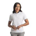 FootJoy Women Blade Collar Zip Polo Women