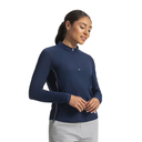 FootJoy Women TempoSeries Quarter-Zip Sun Protection