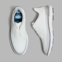G/FORE Men Gallivan2r Tuxedo Stripe Golf Shoe