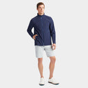G/FORE MEN WEATHER RESISTANT REPELLER 2.0 RAIN JACKET