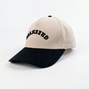 GreenTee Logo Prodigy Logo Hat