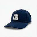 GreenTee Logo Prodigy Logo Hat