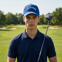 GreenTee Logo Prodigy Logo Hat