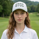 GTCC Logo Gogie Girl Hat