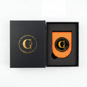 GreenTee Money Clip & Ball Marker Set