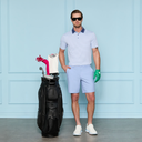 G/FORE Men Tech Tour 4Way Stretch Short