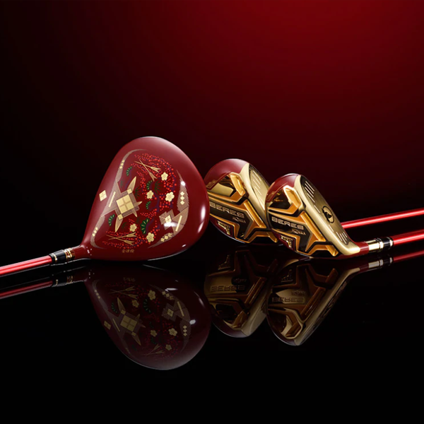 Honma Beres Aizu 5-Star Ladies Iron #7