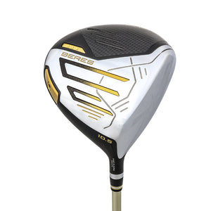 Honma BE-09 3-Star Men's Driver