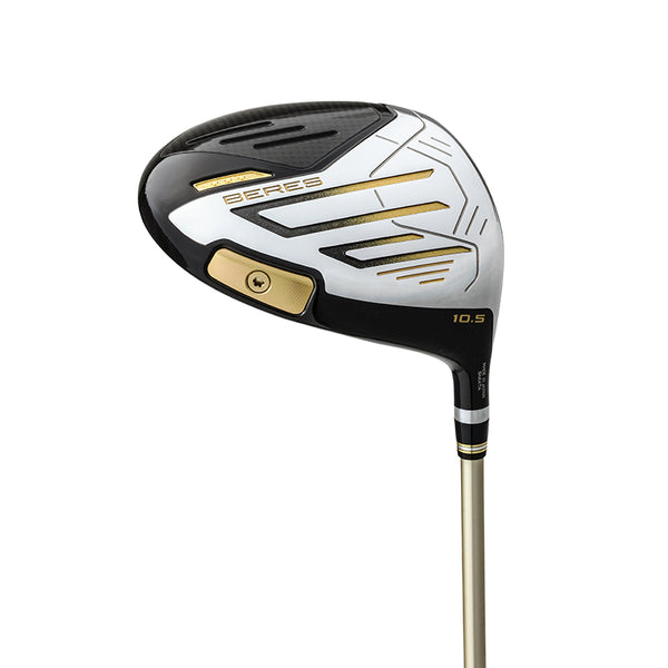 Honma BE-09 3-Star Men's Driver