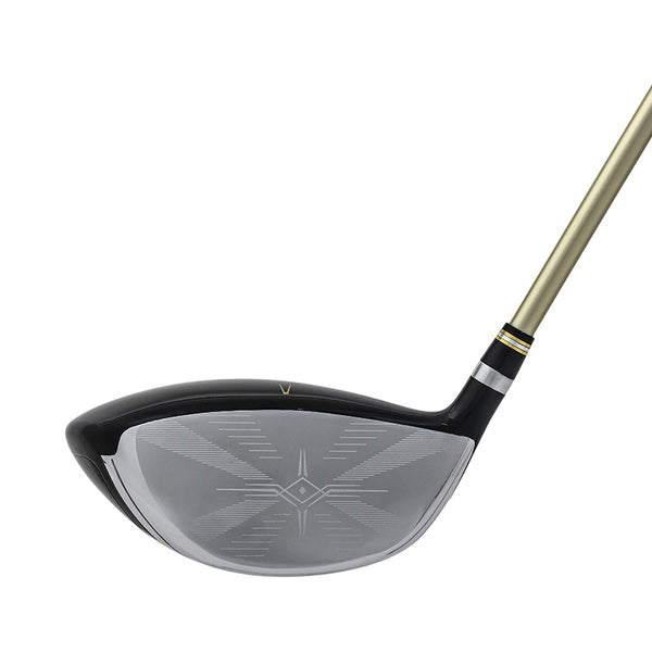 Honma BE-09 3-Star Men's Driver