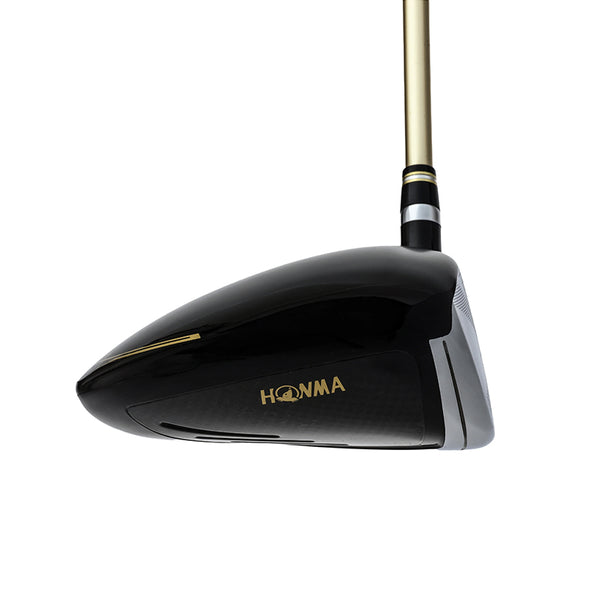 Honma BE-09 3-Star Men's Driver