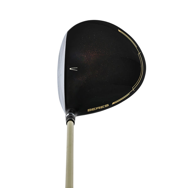 Honma BE-09 3-Star Men's Driver