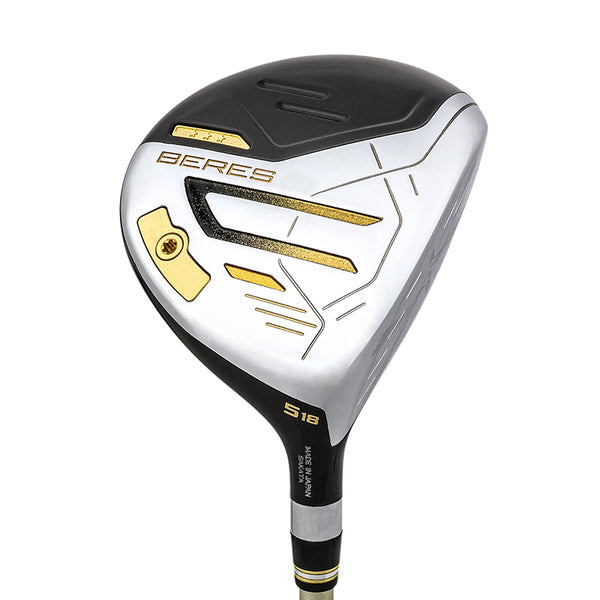 Honma BE-09 3-Star Men Fairway Wood