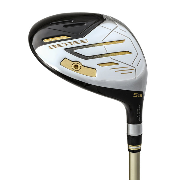 Honma BE-09 3-Star Men Fairway Wood