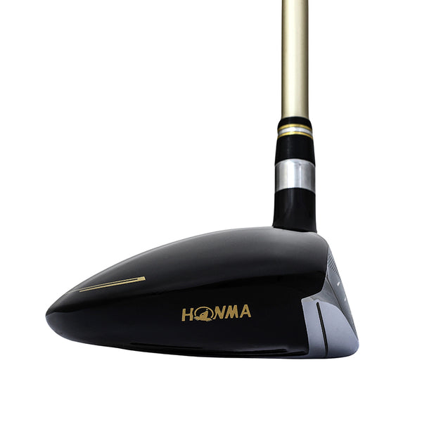 Honma BE-09 3-Star Men Fairway Wood