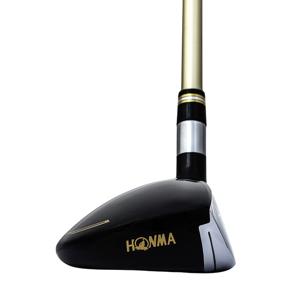 Honma BE-09 3-Star Men Hybrid