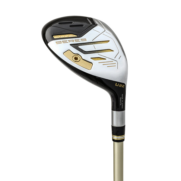 Honma BE-09 3-Star Men Hybrid
