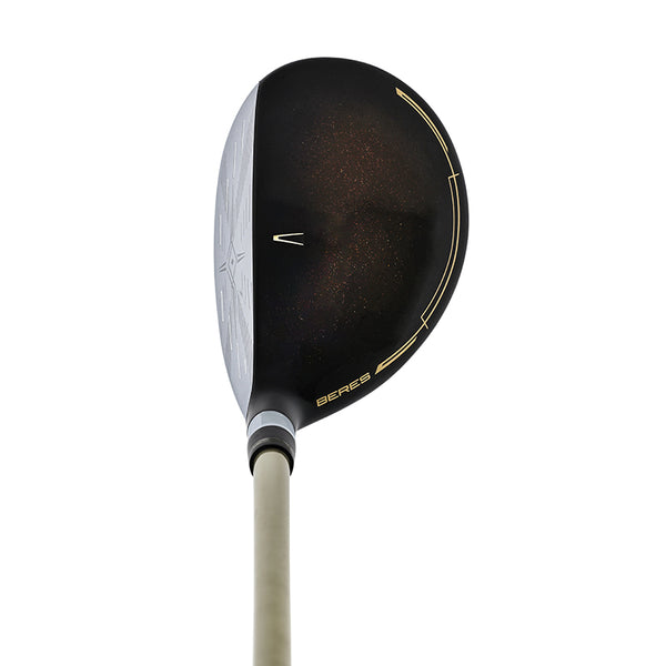 Honma BE-09 3-Star Men Hybrid