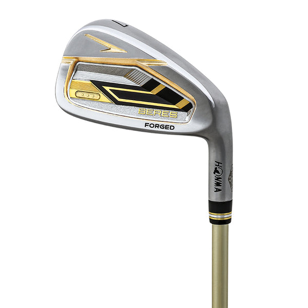 Honma BE-09 3-Star Men 13-piece Package Set (Clubs Only)