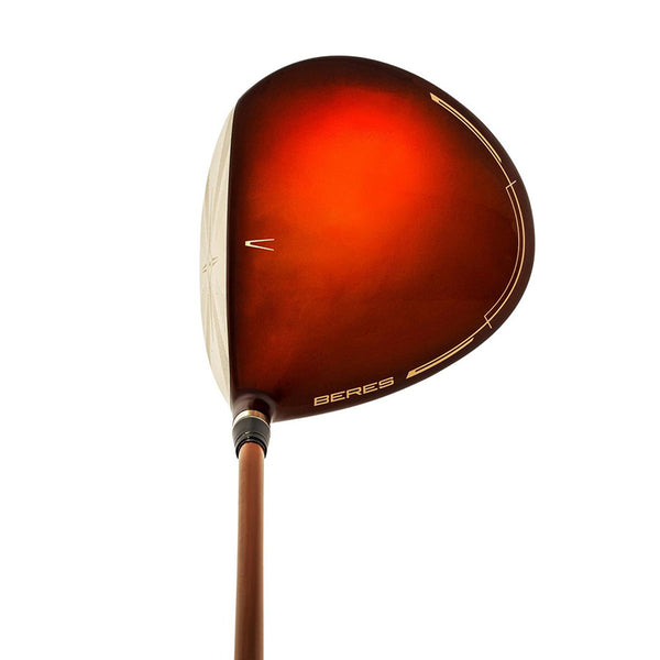Honma BE-09 4-Star Men Driver