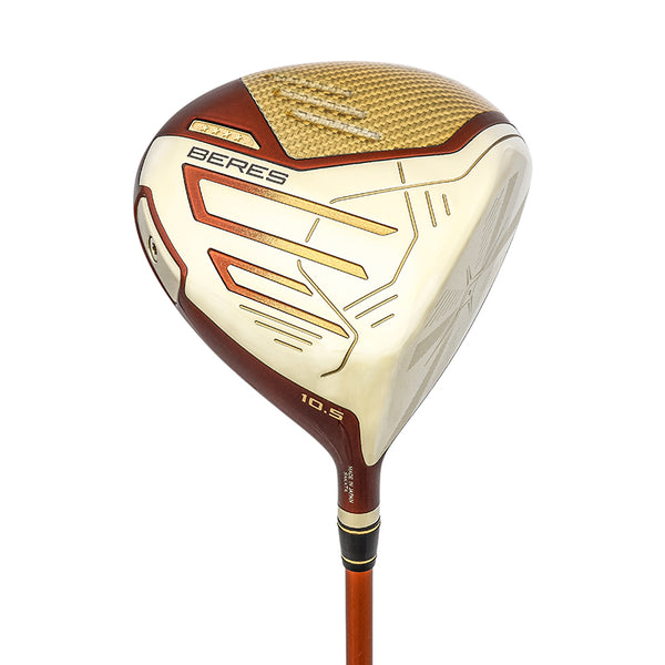 Honma BE-09 4-Star Men Driver