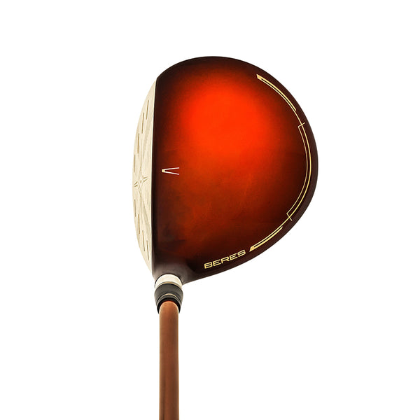 Honma BE-09 4-Star Men Fairway Wood