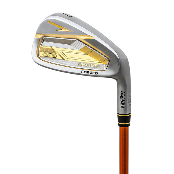 Honma BE-09 4-Star Men Iron Set 5-11.AS