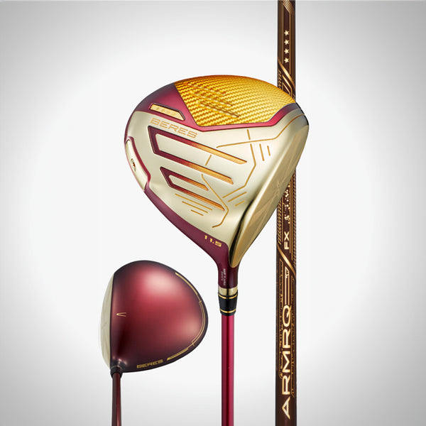 Honma BE-09 4-Star Ladies Driver
