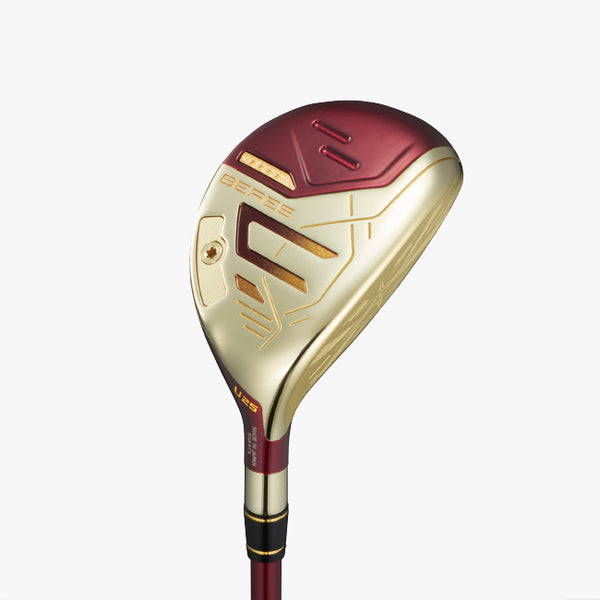 Honma BE-09 4-Star Ladies Hybrid