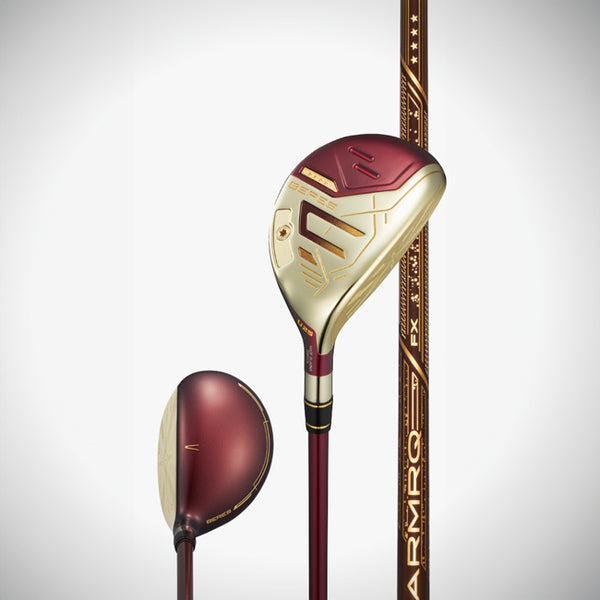 Honma BE-09 4-Star Ladies Hybrid