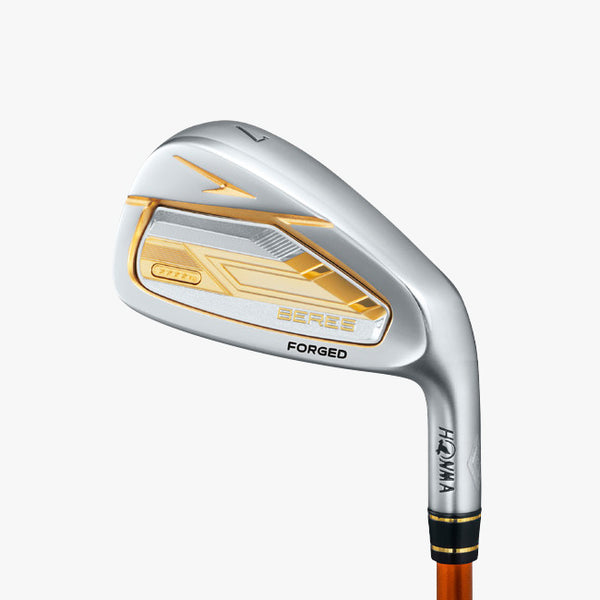 Honma BE-09 4-Star Ladies Iron Set 6-11/SW