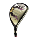 Honma BE-10 3-Star Ladies Hybrid