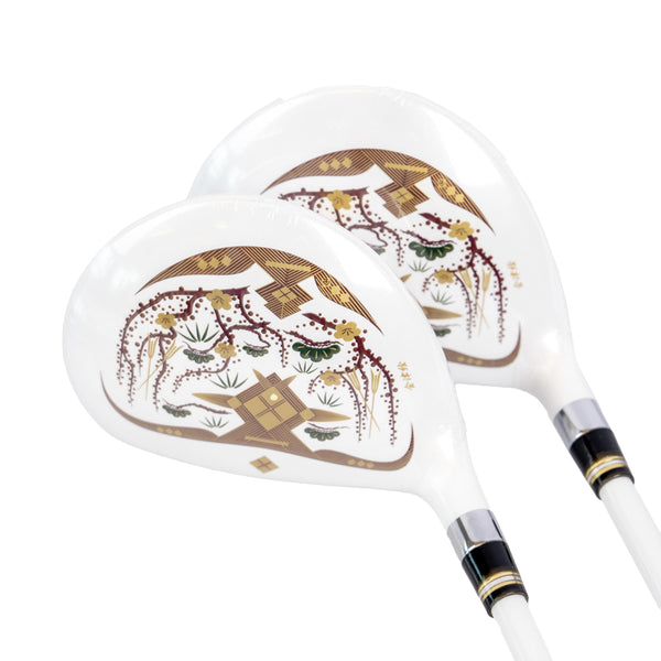 honma-beres-aizu-3-star-ladies-fairway-wood (7175245922494)