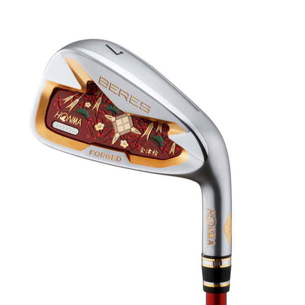 Honma Beres Aizu 5-Star Men Irons