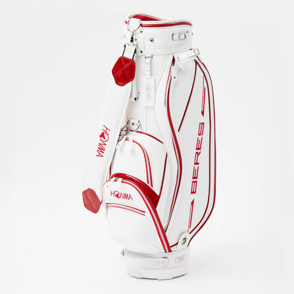 Honma BE-09 4-Star Ladies 11-piece Club Package Set (Golf Bag Included)