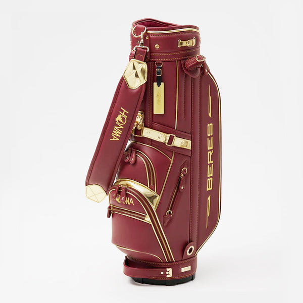 Honma Ladies Beres 4-Star Cart Bag 8.5” CB62402
