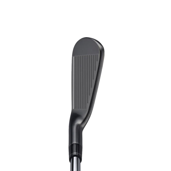 Honma TW757 Vx Black Men Prebuilt Iron Set (4-P)