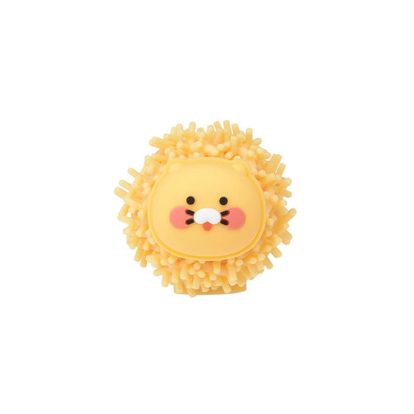 Kakao Friends Golf Basic Tee holder & Ball marker - Choonsik