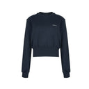 Kandini Semi-Cropped SweatShirt