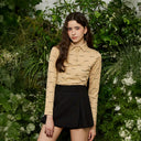 Kandini Soft & Warm Pique T-shirt