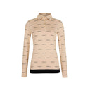 Kandini Soft & Warm Pique T-shirt