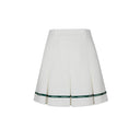 Kandini Women Pocket Pleats Skirts