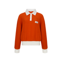 Kandini Women Blossom Collar Knit