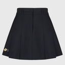 Kandini Women Classic Pleated Skirt